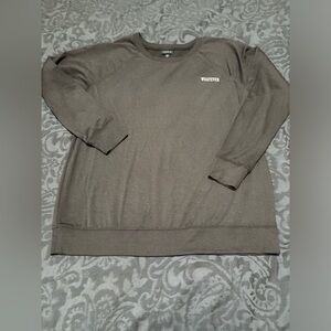 Torrid “Whatever” long sleeve